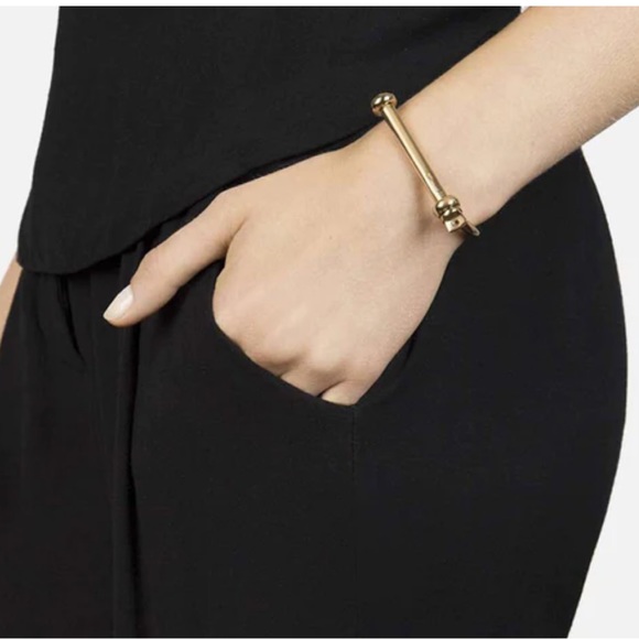 Miansai Screw Cuffs - Picture 5 of 10